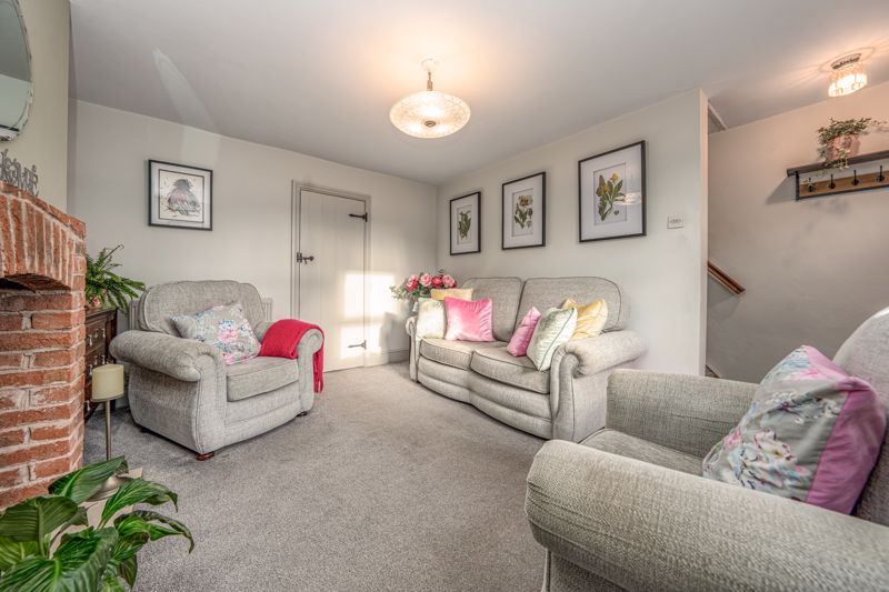 Highfield Road Croston